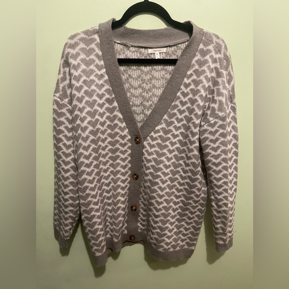 Cardigan
